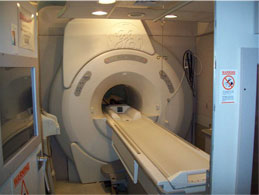 ge mobile mri