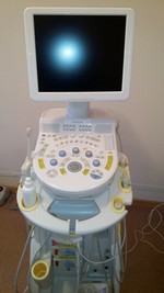 узи HI VISION Avius HITACHI