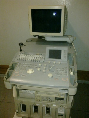   aloka 5500