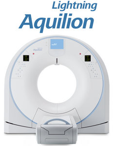   AQUILION Lightning 32