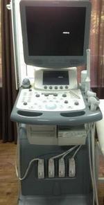   mindray DC7