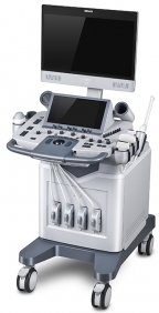 Acclarix LX8 Edan узи аппарат