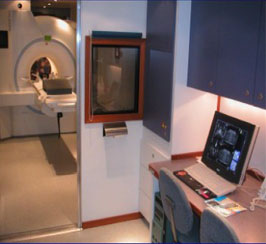 mri siemens harmony