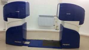 флюорограф Флюорограф ренекс