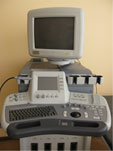 узи Medison ACCUVIX XQ