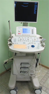узи Sonix SP