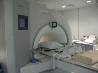 томограф mri siemens symphony 1,5-2003